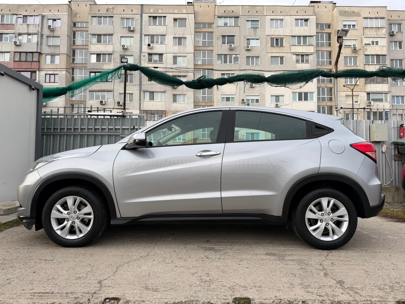 Honda Hr-v 1.5* ������* ���������* 2017���.* ����* 6* * *  | Mobile.bg � ����������� 3