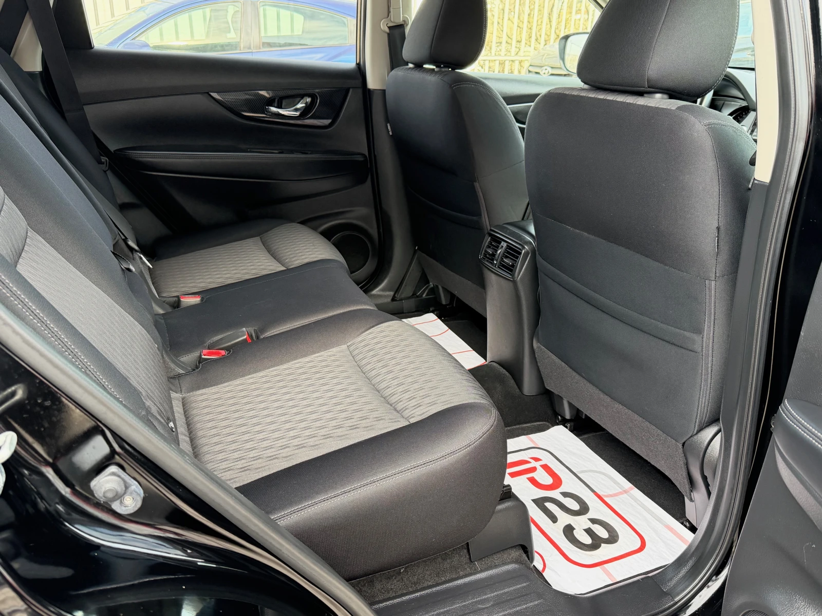 Nissan Qashqai 1.6T* ������* 163��* FACELIFT* �����* ��������* *  | Mobile.bg � ����������� 10