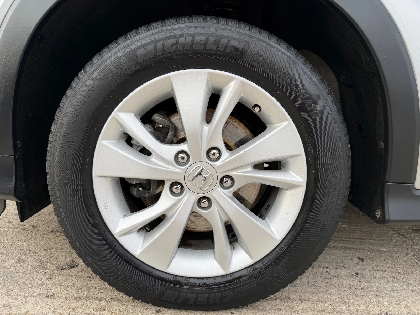 Honda Hr-v 1.5* ������* ���������* 2017���.* ����* 6* * *  | Mobile.bg � ����������� 9