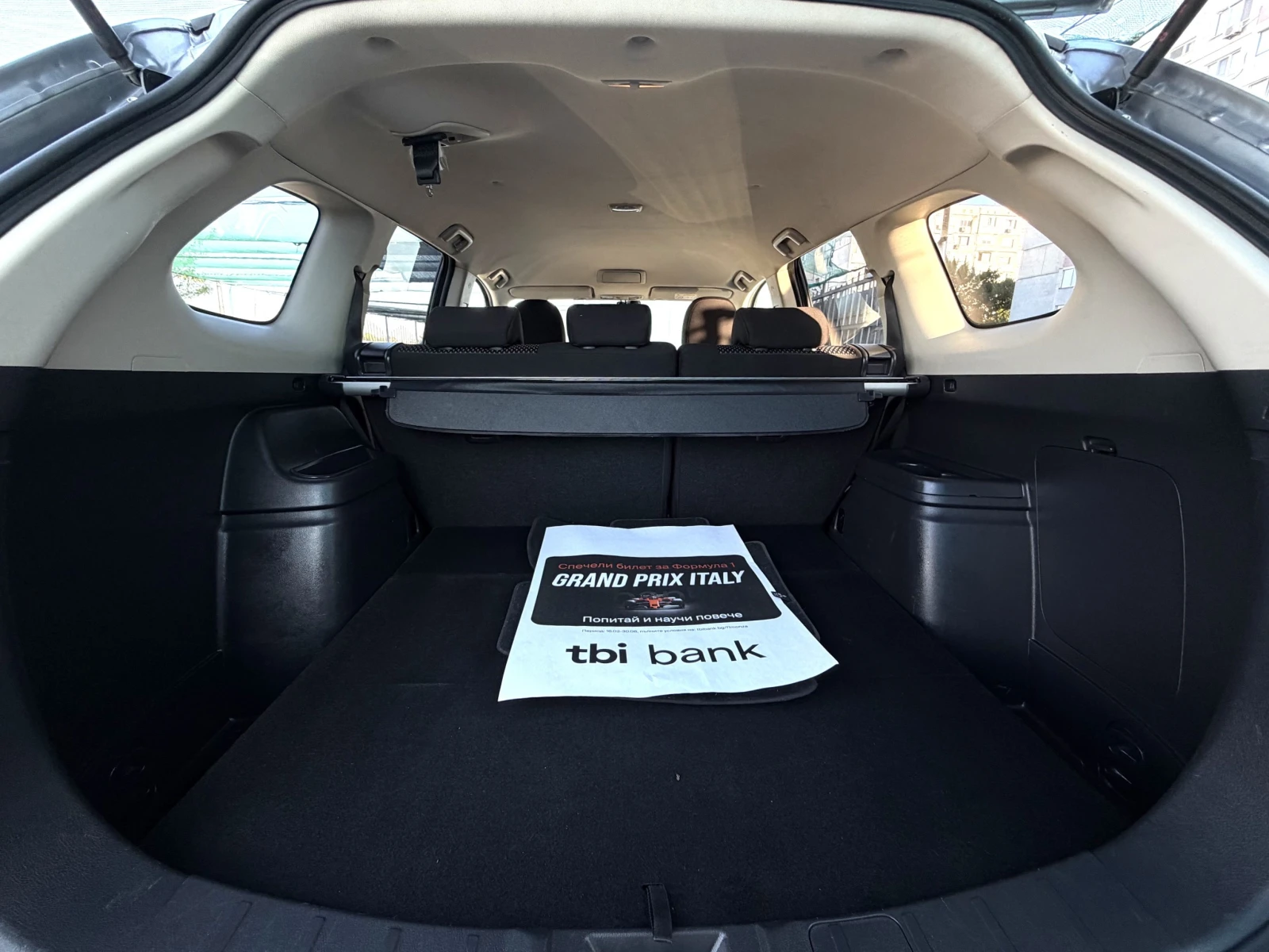 Mitsubishi Outlander 2.2DiD* РЪЧНИ* СКОРОСТИ* 4Х4* ЕВРО* 6* * * , снимка 16 - Автомобили и джипове - 48068582