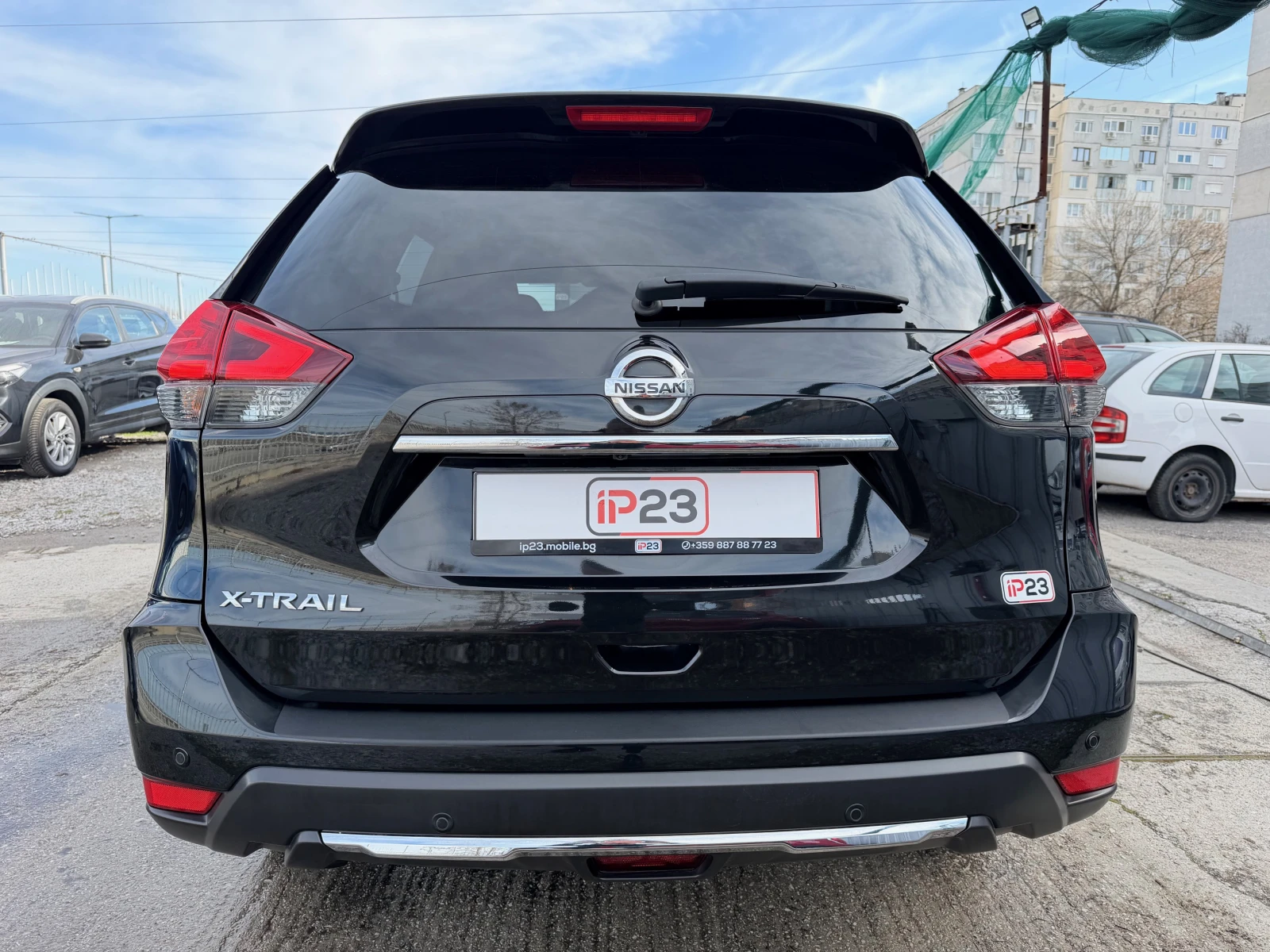 Nissan Qashqai 1.6T* ������* 163��* FACELIFT* �����* ��������* *  | Mobile.bg � ����������� 5