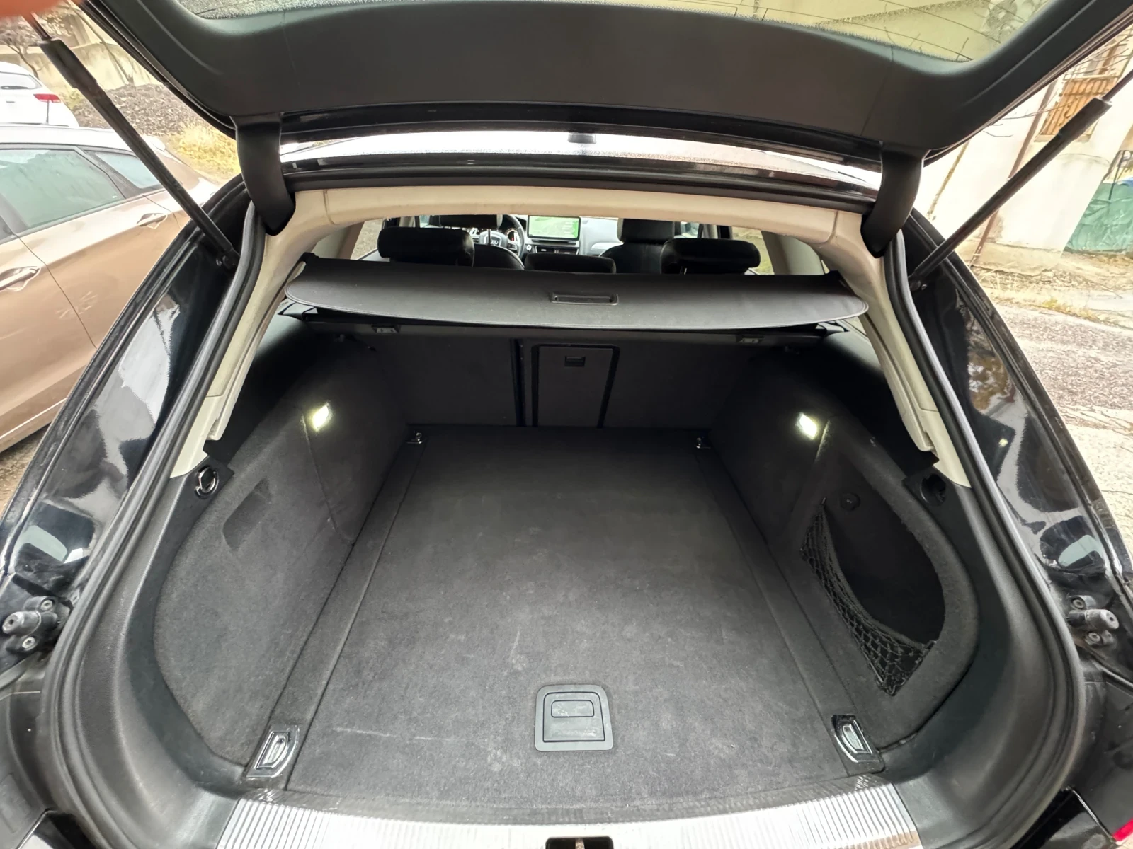 Audi A4 Allroad 3.0TDI | Mobile.bg   13