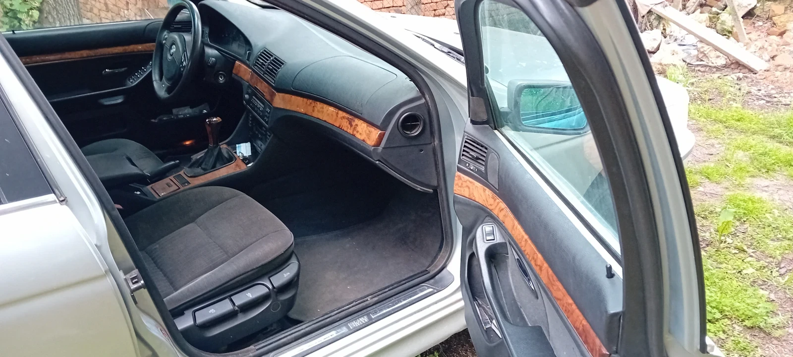 BMW 528 Седан - изображение 6