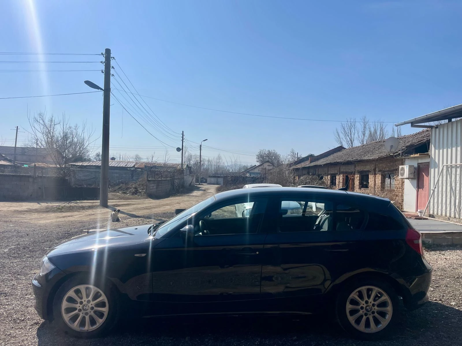 BMW 118 118 D - изображение 7