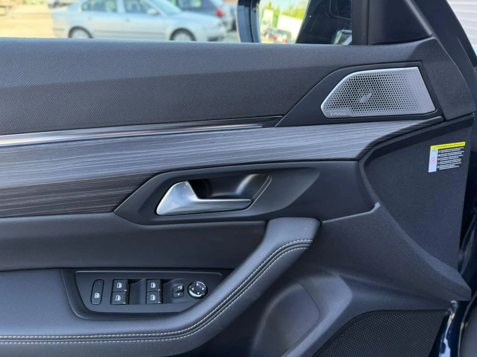 Peugeot 508 GT Line* ПЕРФЕКТЕН - изображение 9