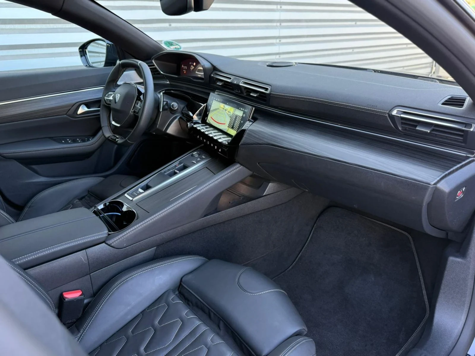 Peugeot 508 GT Line* ПЕРФЕКТЕН - изображение 6