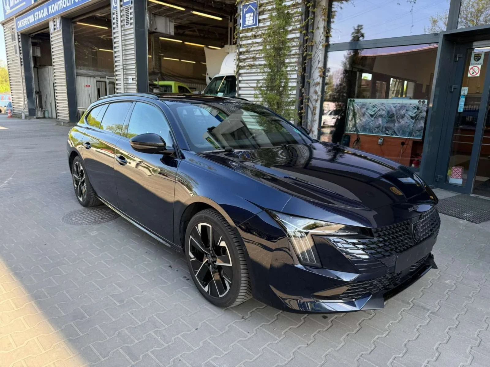 Peugeot 508 GT Line* ПЕРФЕКТЕН - изображение 3