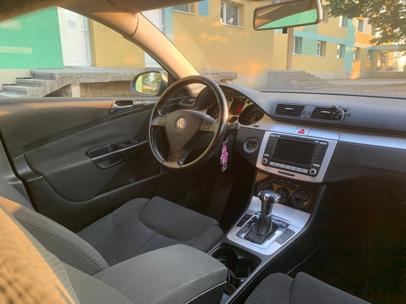 VW Passat 2.0 BMR - изображение 8