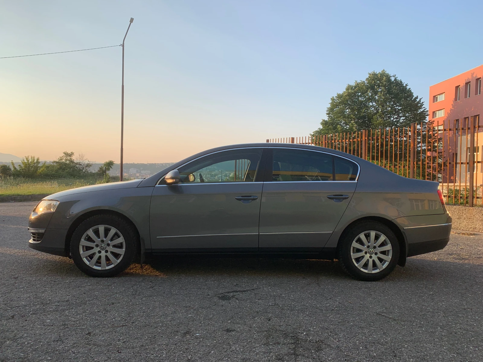 VW Passat 2.0 BMR - изображение 4