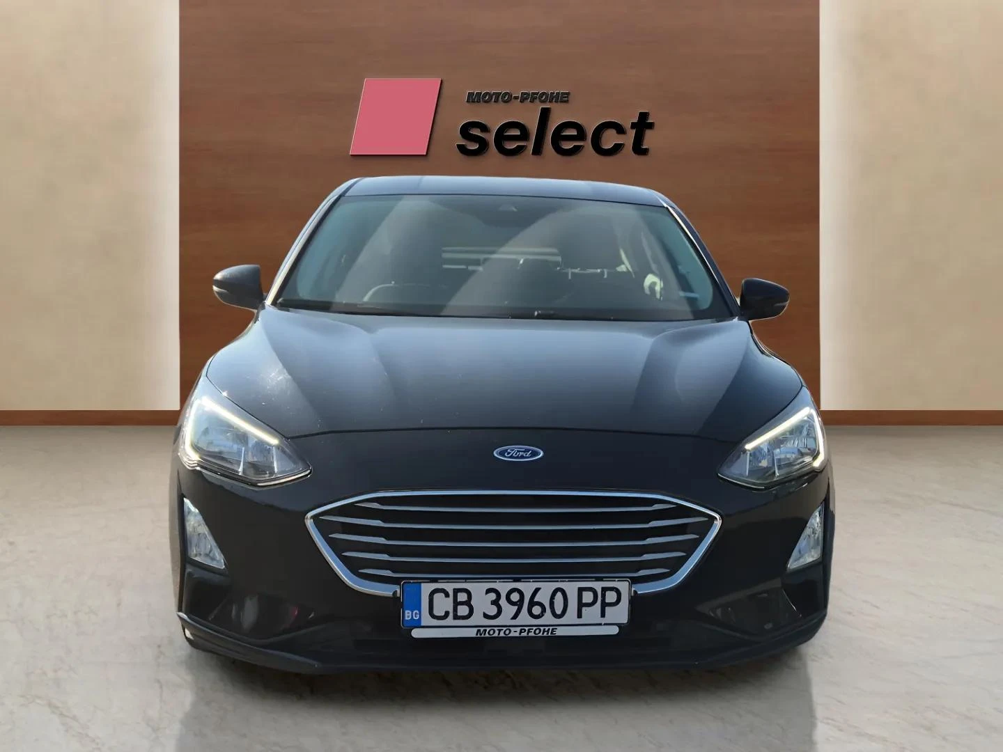 Ford Focus 1.0 EcoBoost - изображение 2