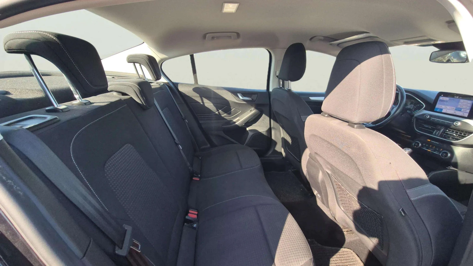 Ford Focus 1.0 EcoBoost - изображение 10