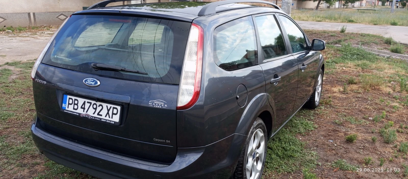 Ford Focus  - изображение 4