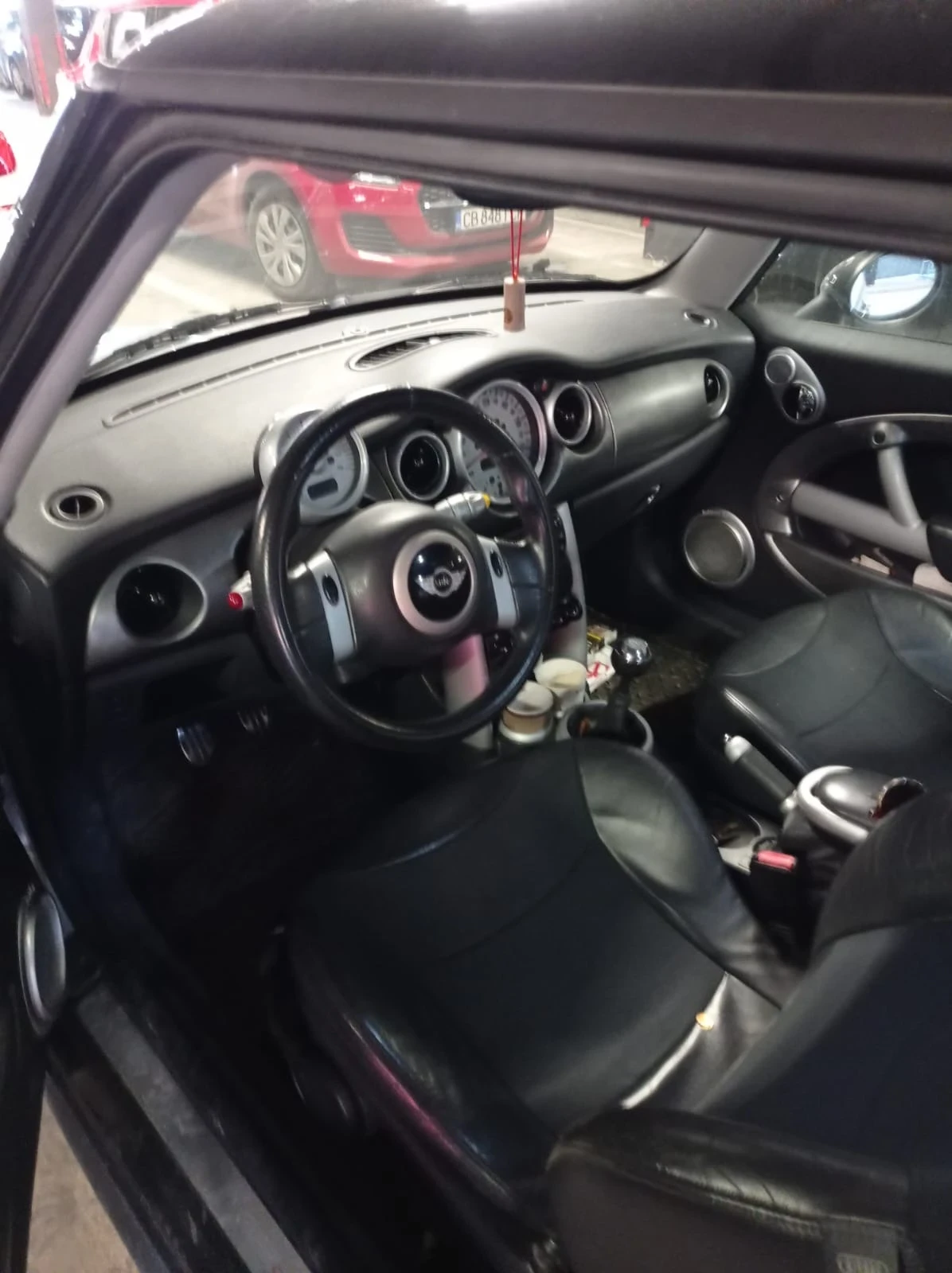 Mini Cooper s  - изображение 2