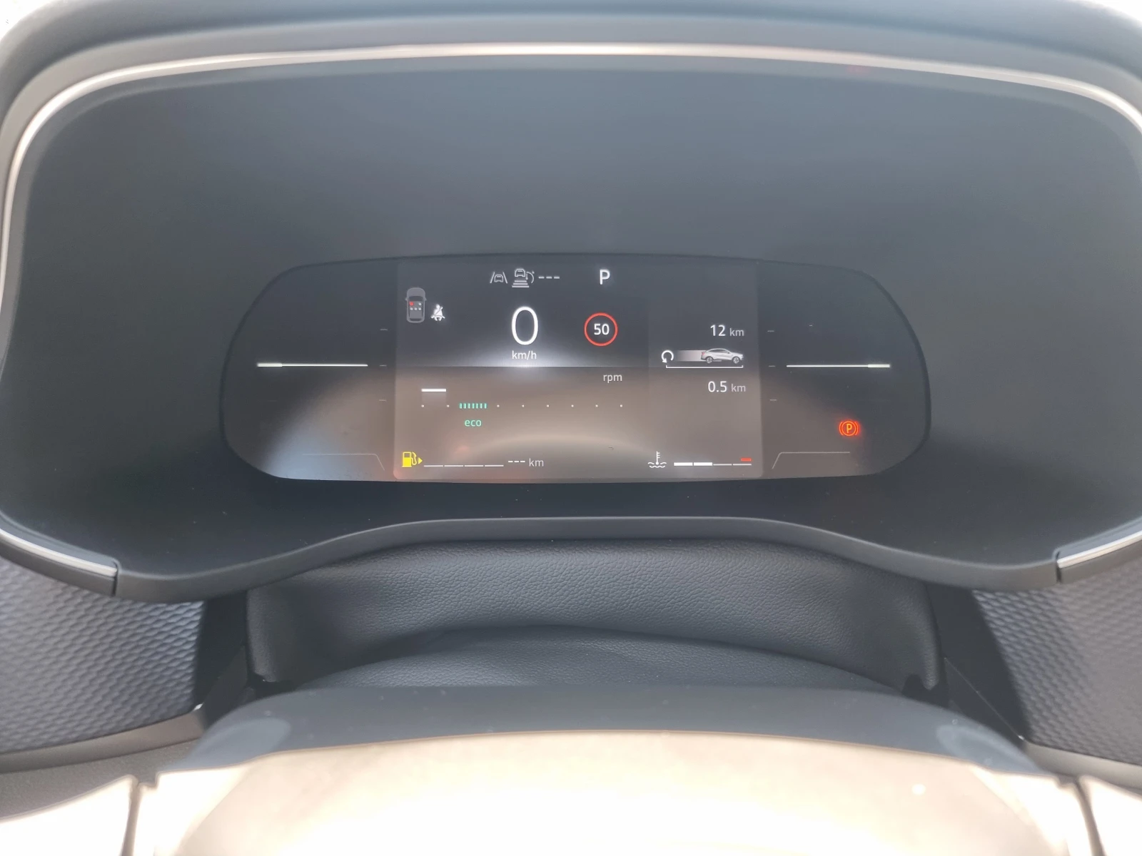 Renault Arkana evolution Tce 140 EDC - изображение 9