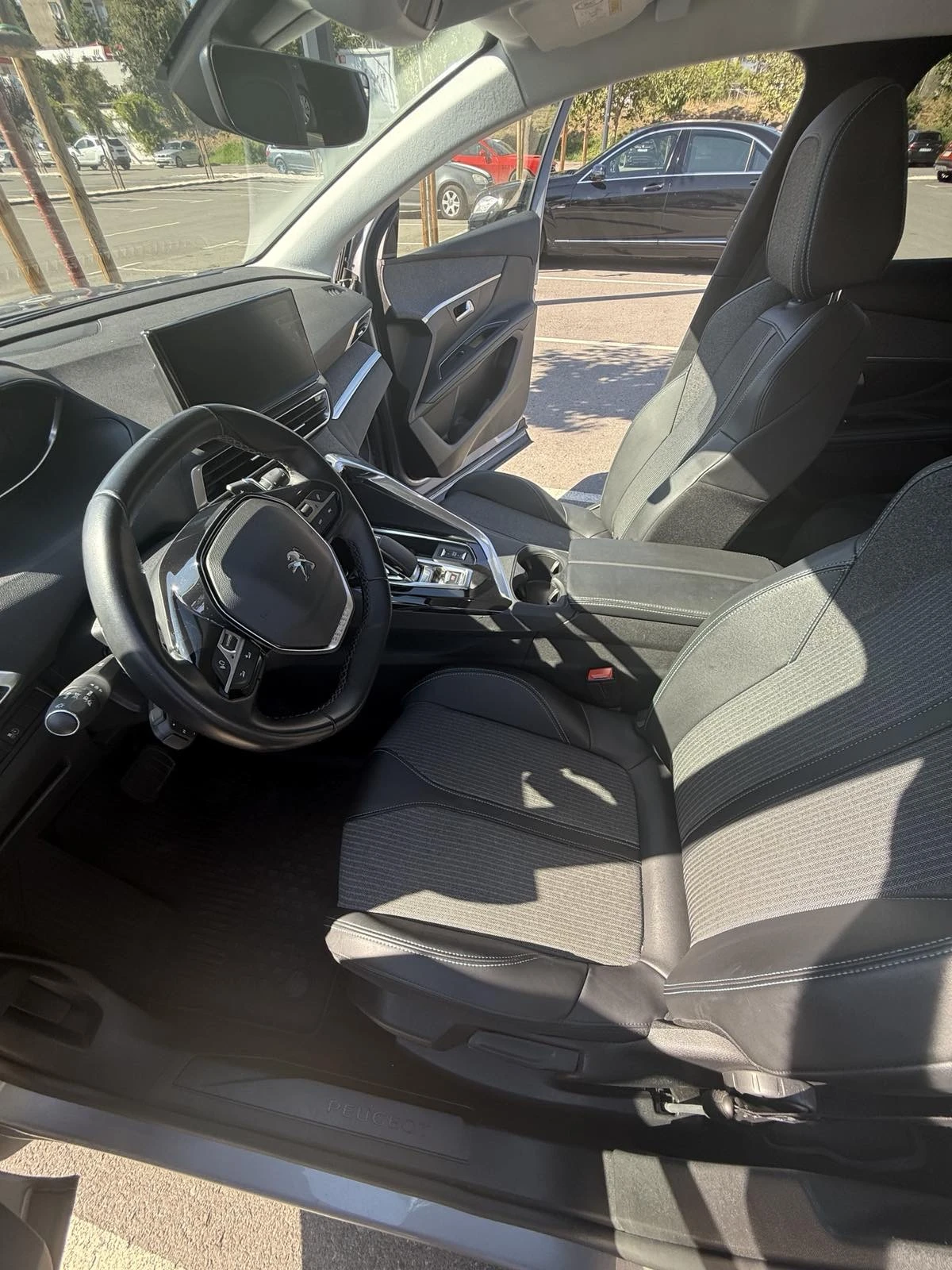 Peugeot 3008  - изображение 7