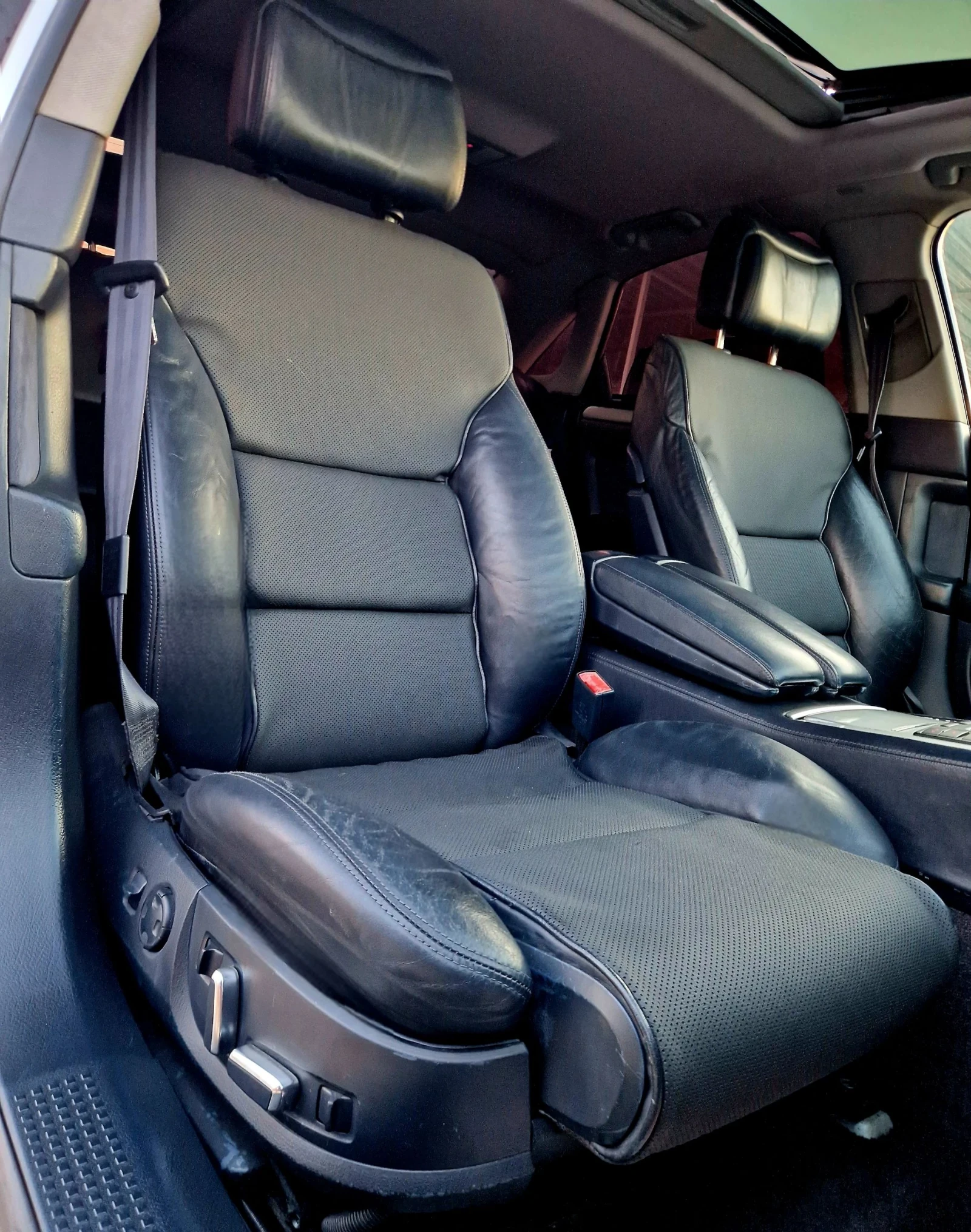 Audi A8  /4.2  Quattro / /  | Mobile.bg   15