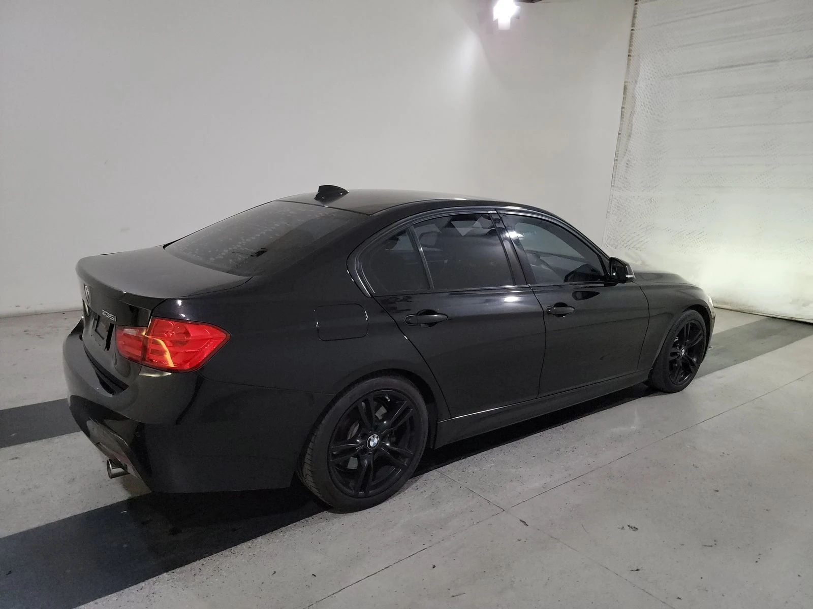 BMW 335 * CARFAX* БЕЗ ПЪРВОНАЧАЛНА*  - изображение 4