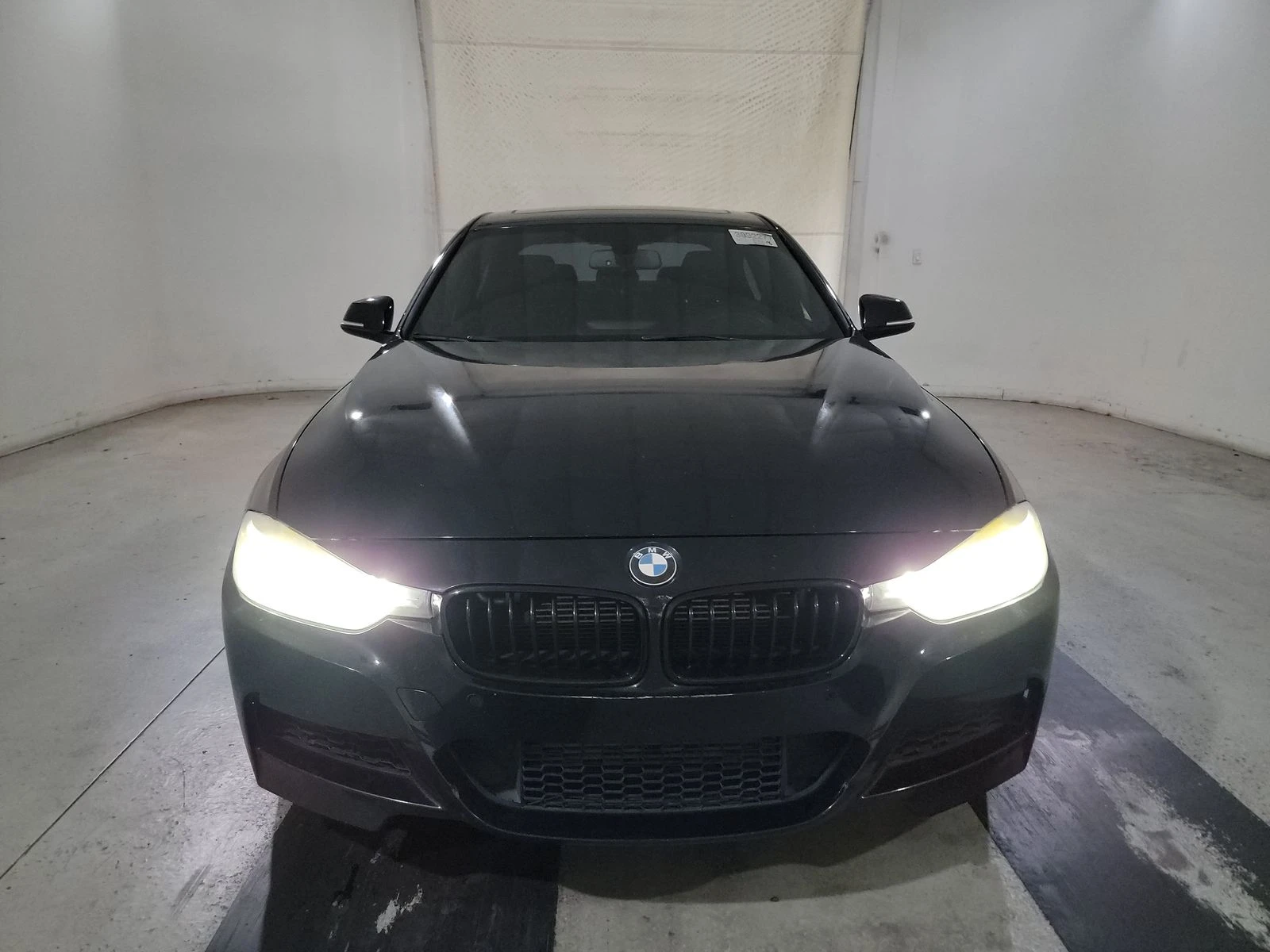 BMW 335 * CARFAX* БЕЗ ПЪРВОНАЧАЛНА*  - изображение 2
