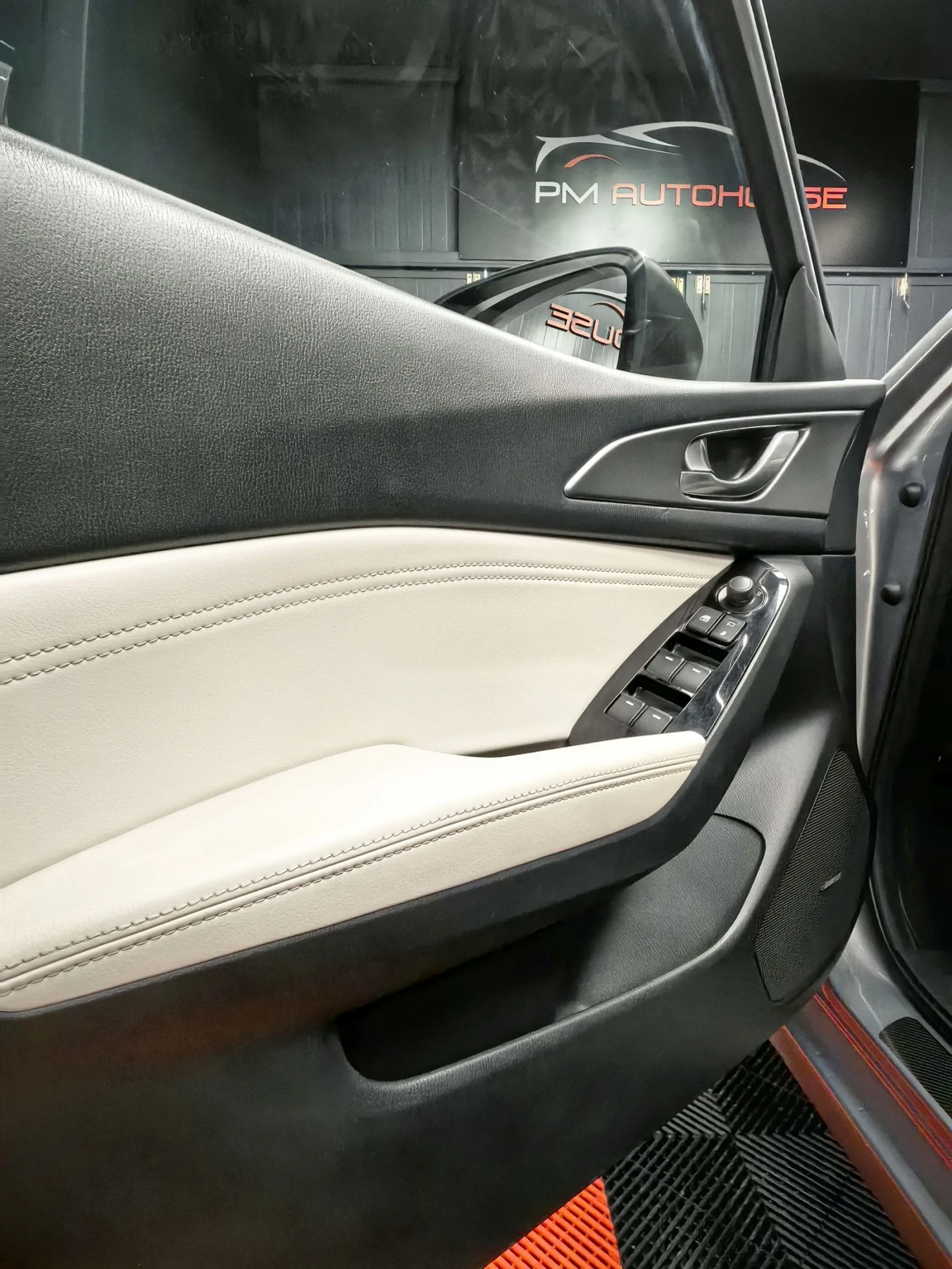 Mazda 3 SKYACTIV* SEDAN* * * BOSE*  | Mobile.bg   11