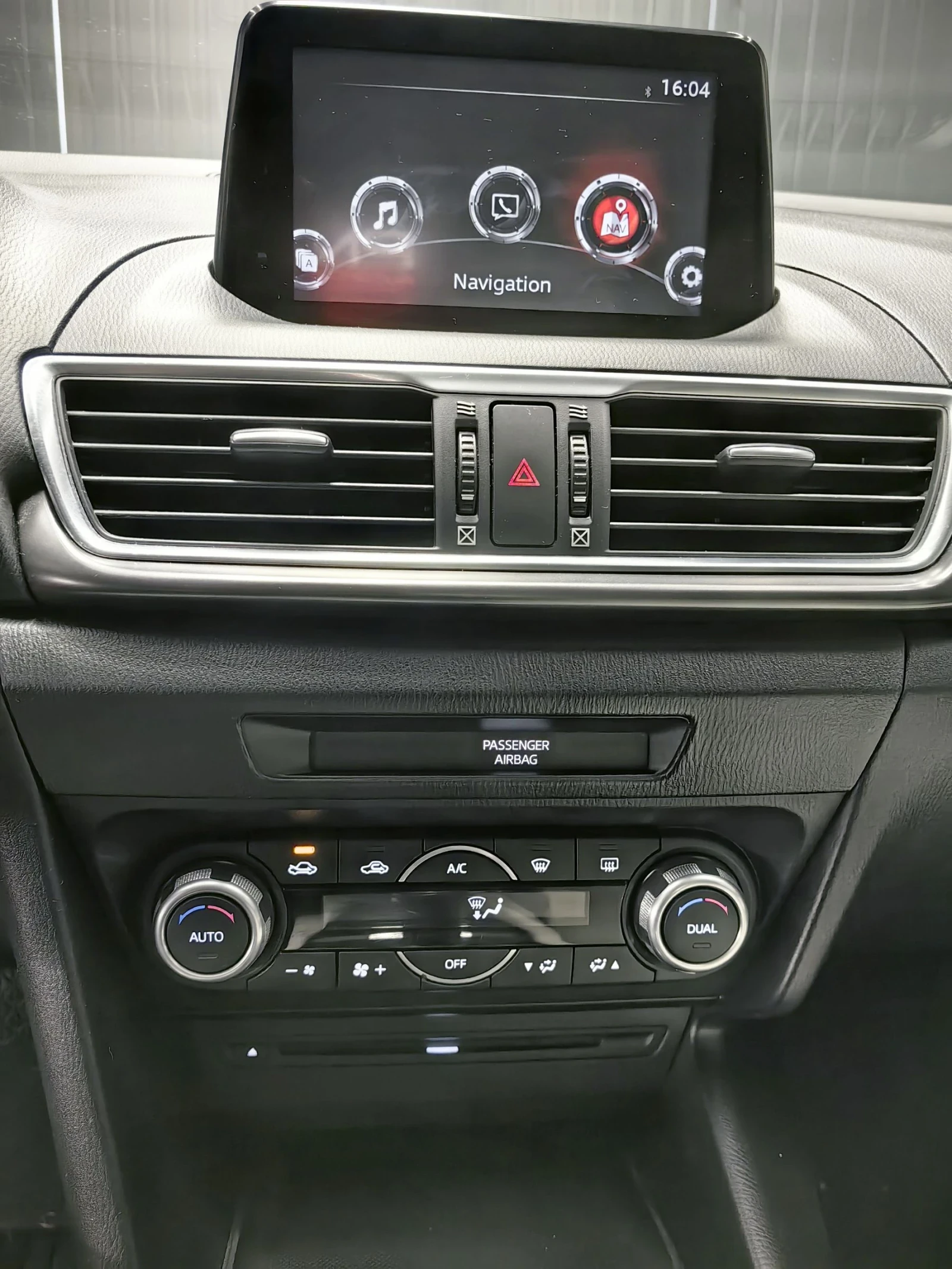 Mazda 3 SKYACTIV* SEDAN* * * BOSE*  | Mobile.bg   14