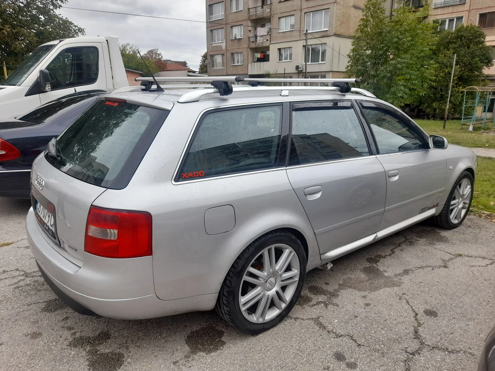 Audi A6  - изображение 3