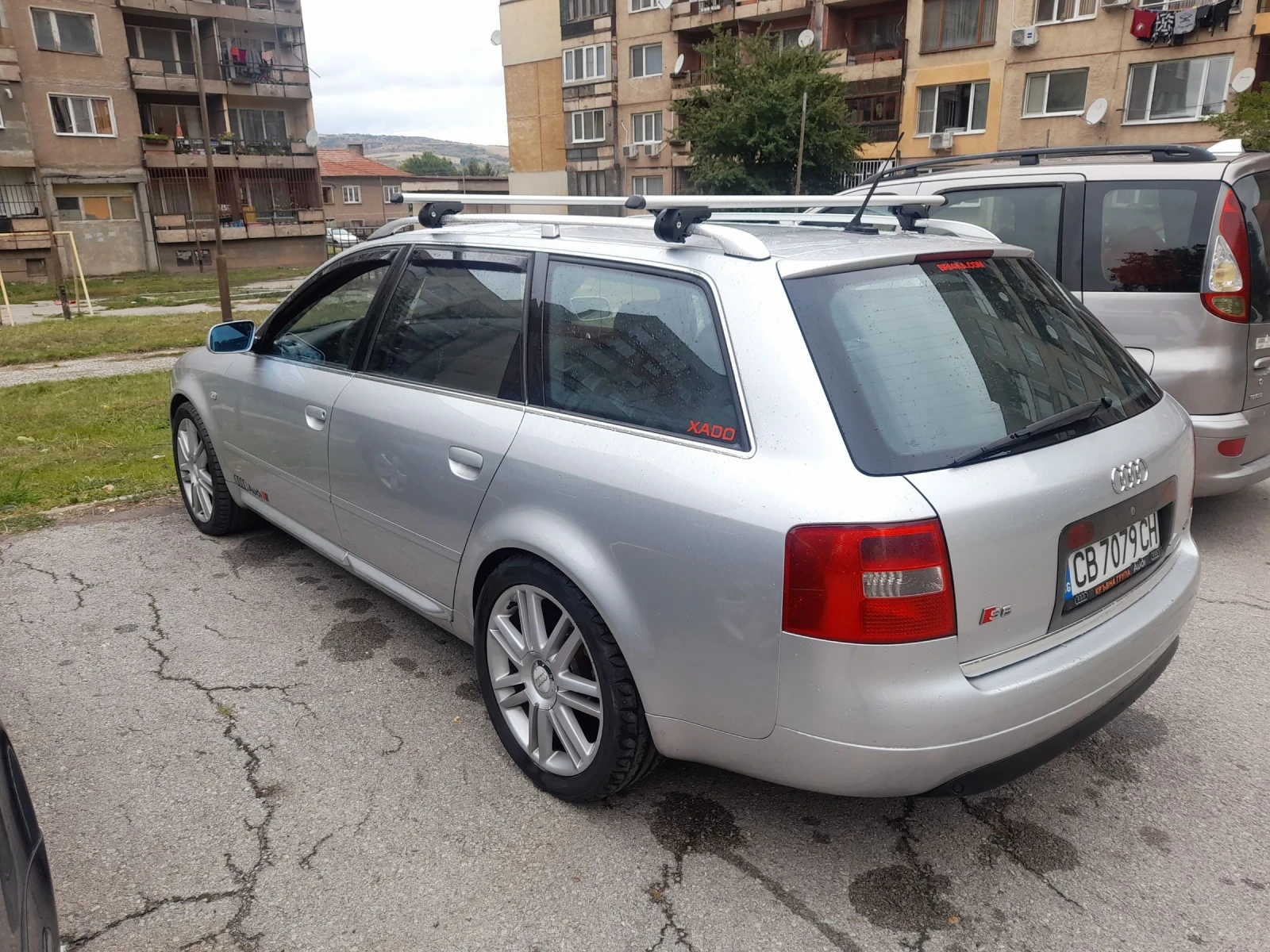 Audi A6  - изображение 2