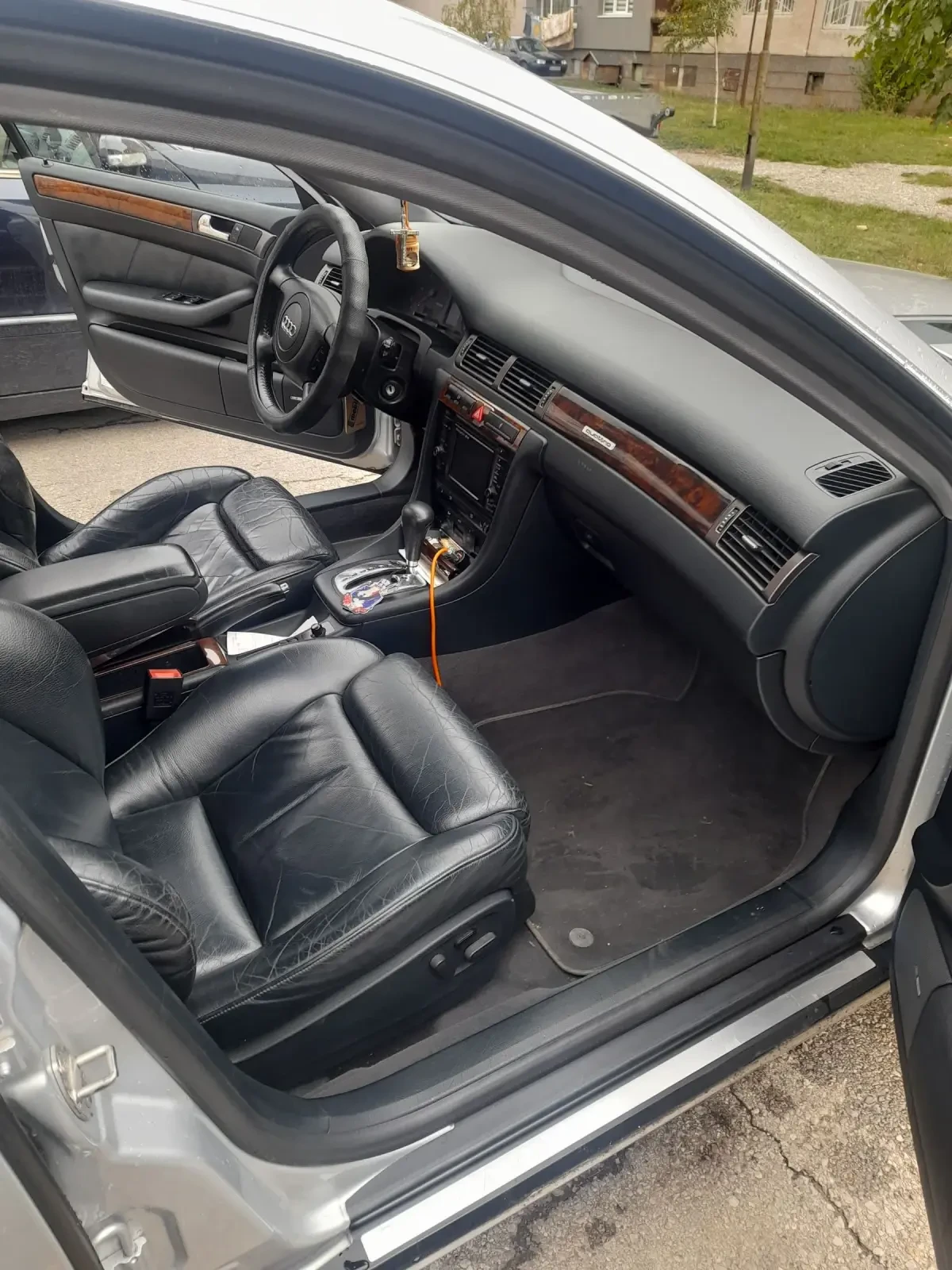 Audi A6  - изображение 5