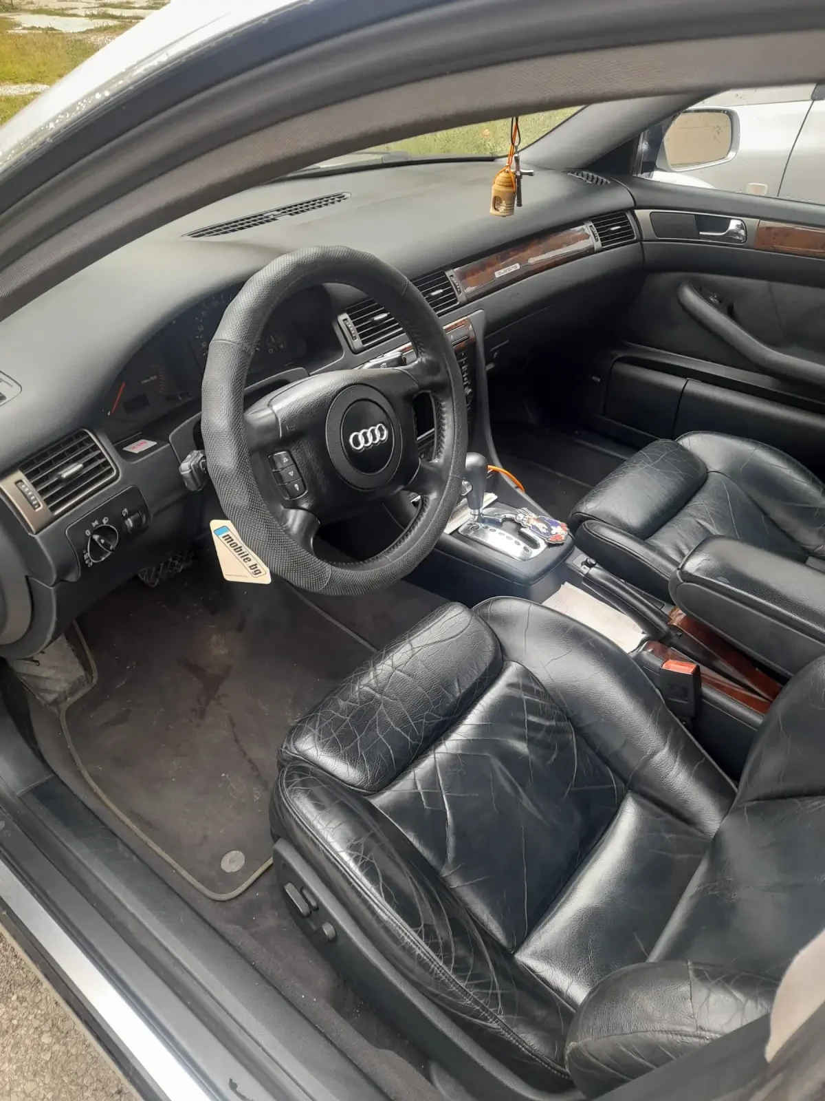 Audi A6  - изображение 7