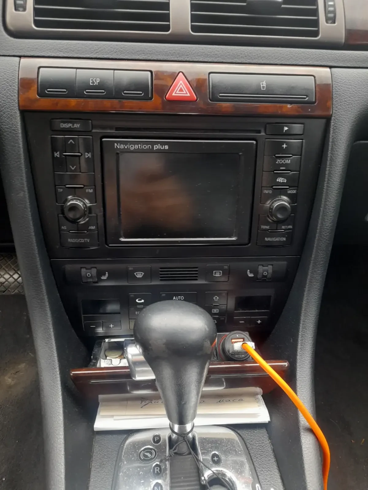 Audi A6  - изображение 8