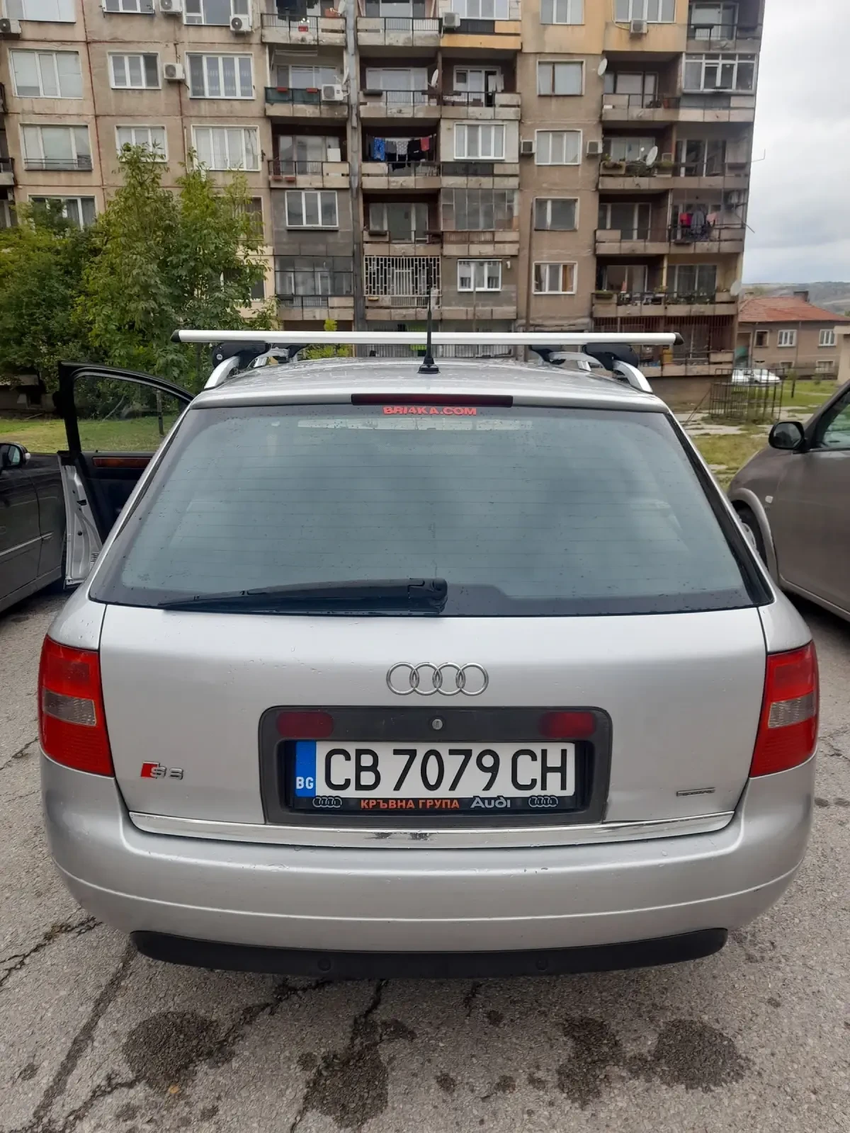 Audi A6  - изображение 4