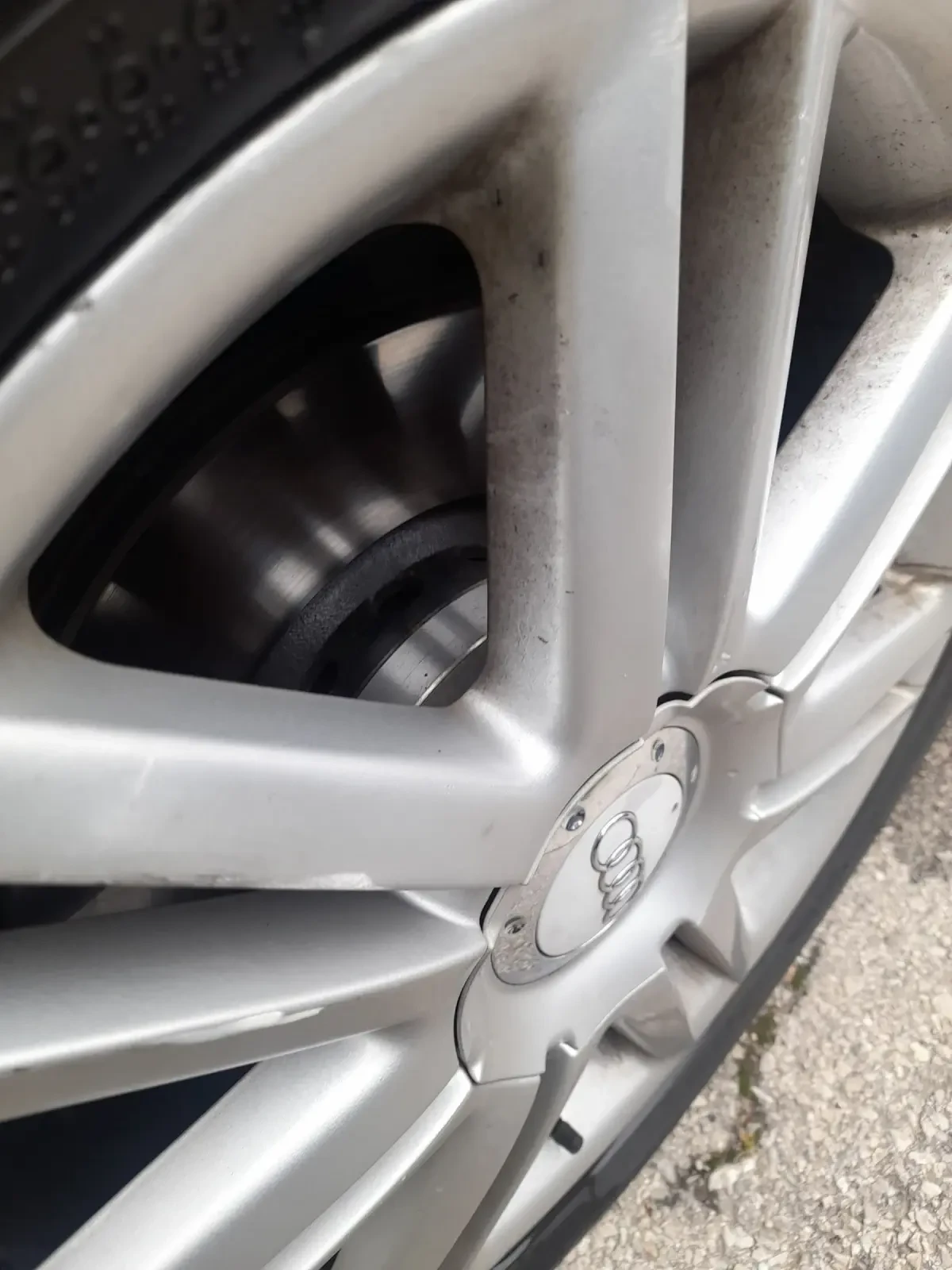 Audi A6  - изображение 10