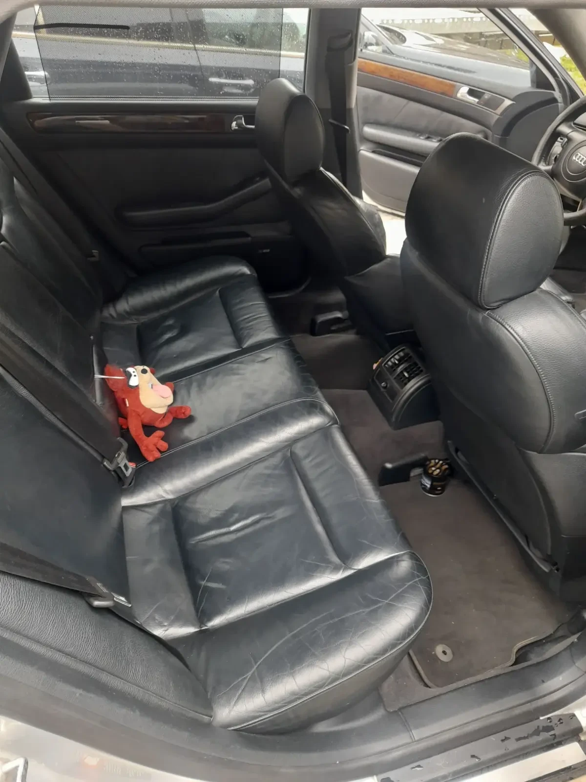 Audi A6  - изображение 6