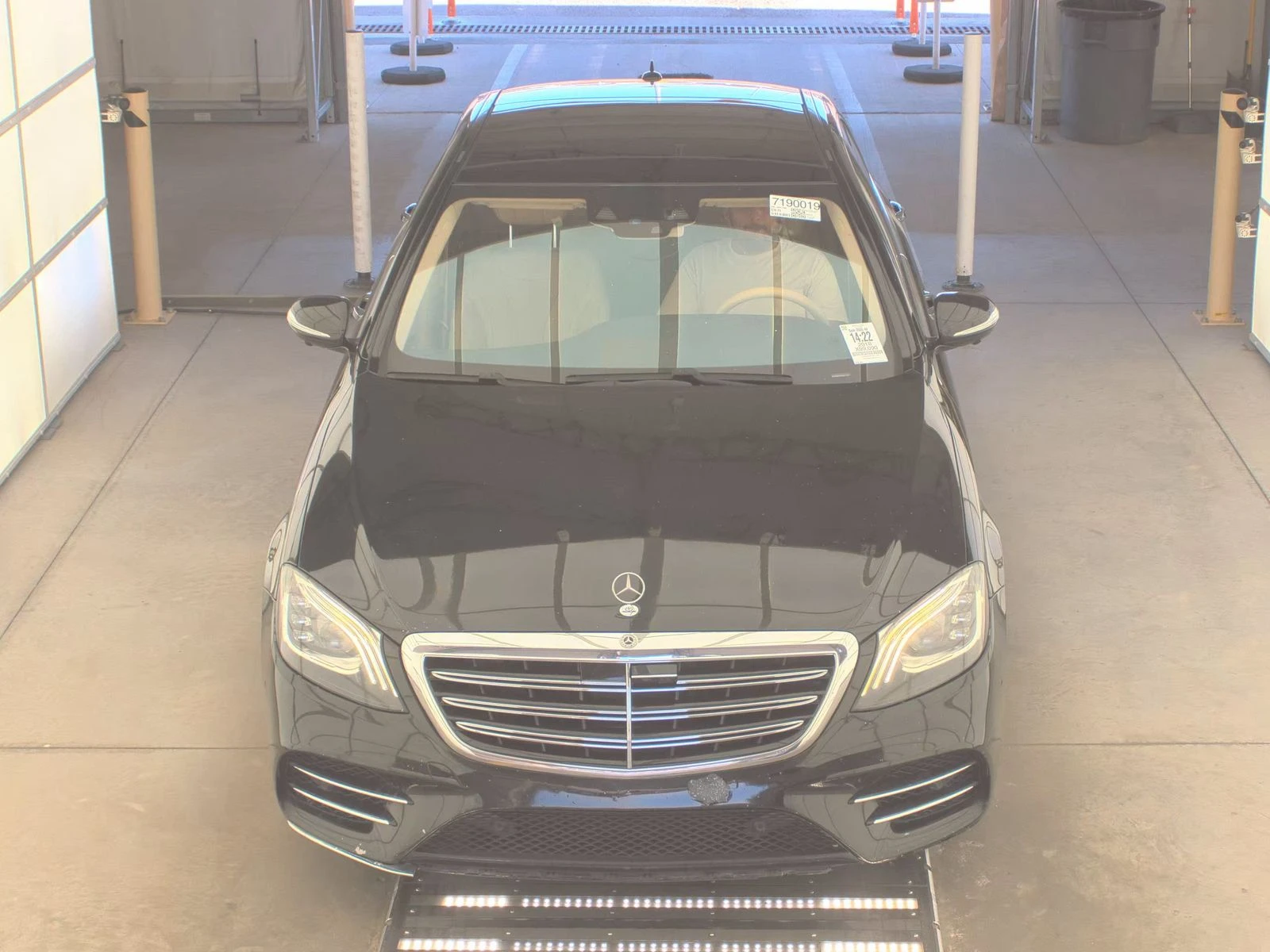 Mercedes-Benz S 450 AMG PACK* BURMASTER* МАСАЖ* ОБДУХ* 360 КАМЕРА* KEY - изображение 2