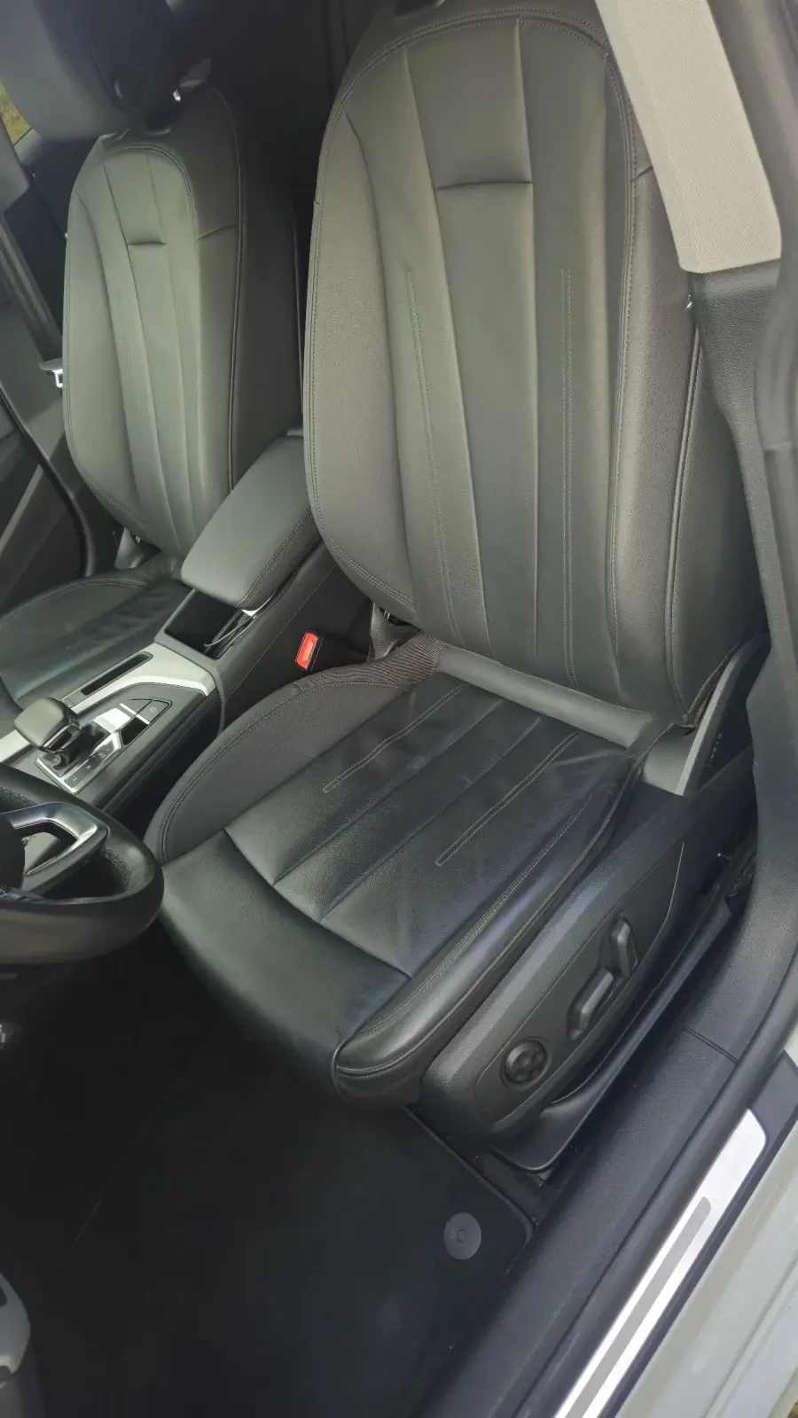 Audi A5 Sportback S Tronic  - изображение 9