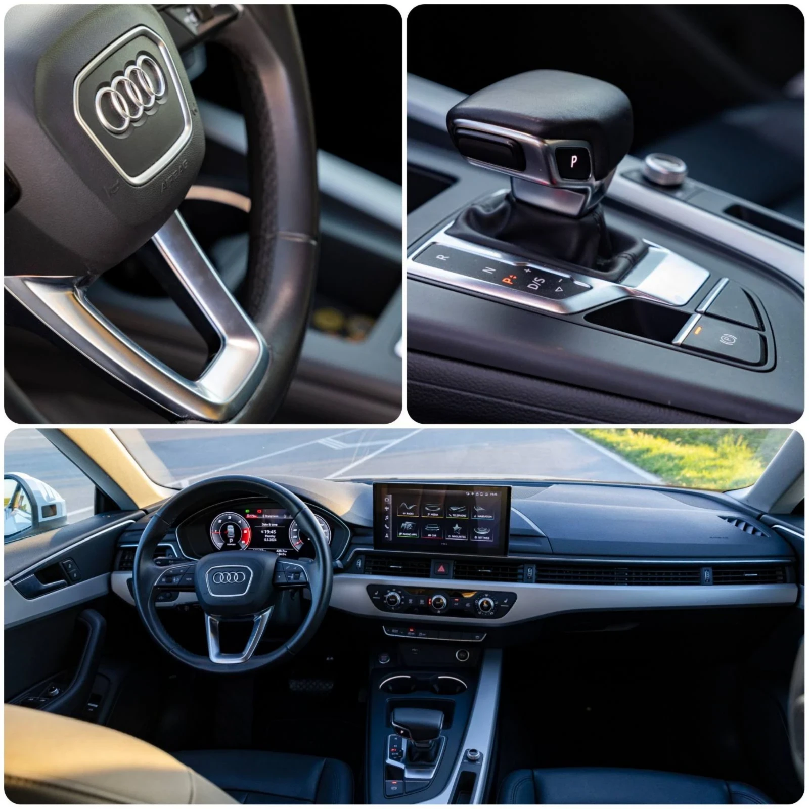 Audi A5 Sportback S Tronic  | Mobile.bg � ����������� 13