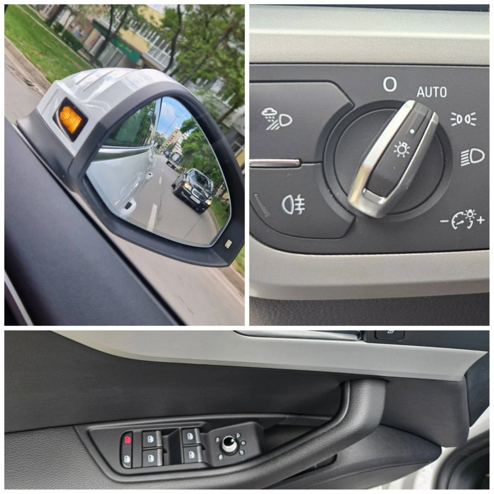 Audi A5 Sportback S Tronic  | Mobile.bg � ����������� 16