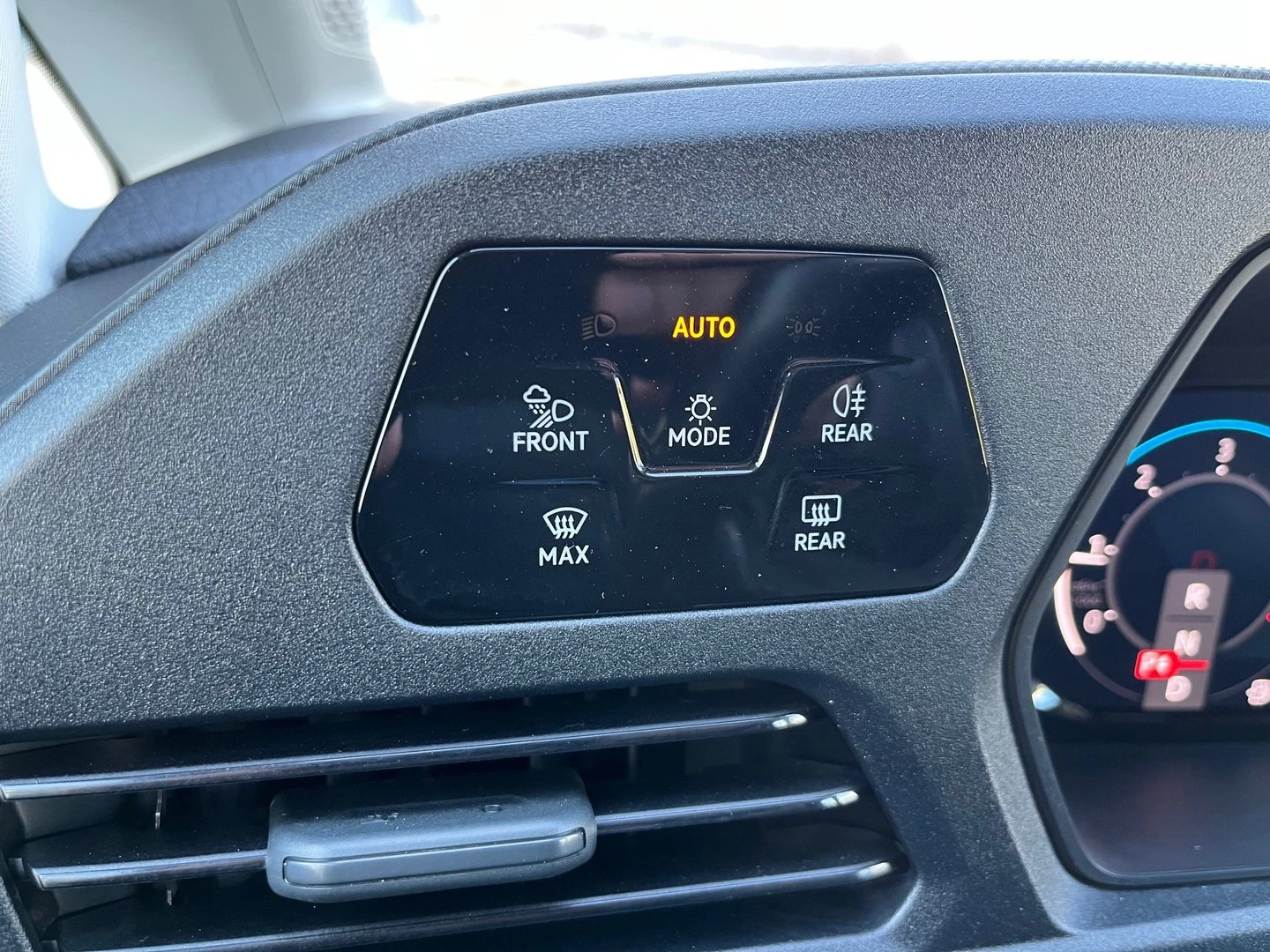 VW Caddy Cargo 3.1 m3 TDI | Mobile.bg — изображение 16