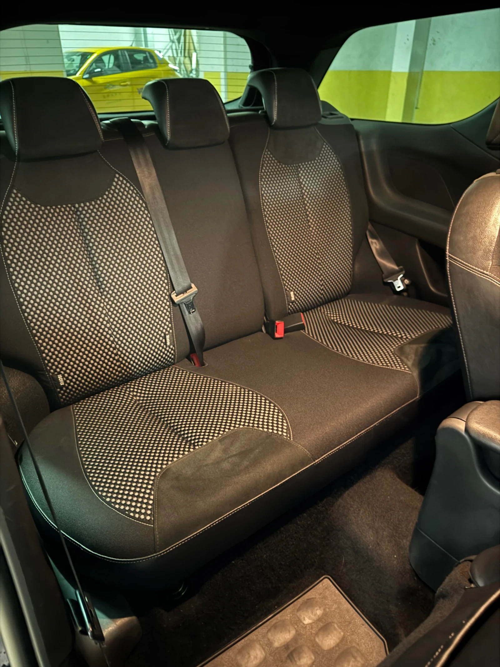 Citroen DS3 ГАЗ* АВТОПИЛОТ* АЛКАНТАРА* ПАРКТРОНИК* 2ключа - изображение 9