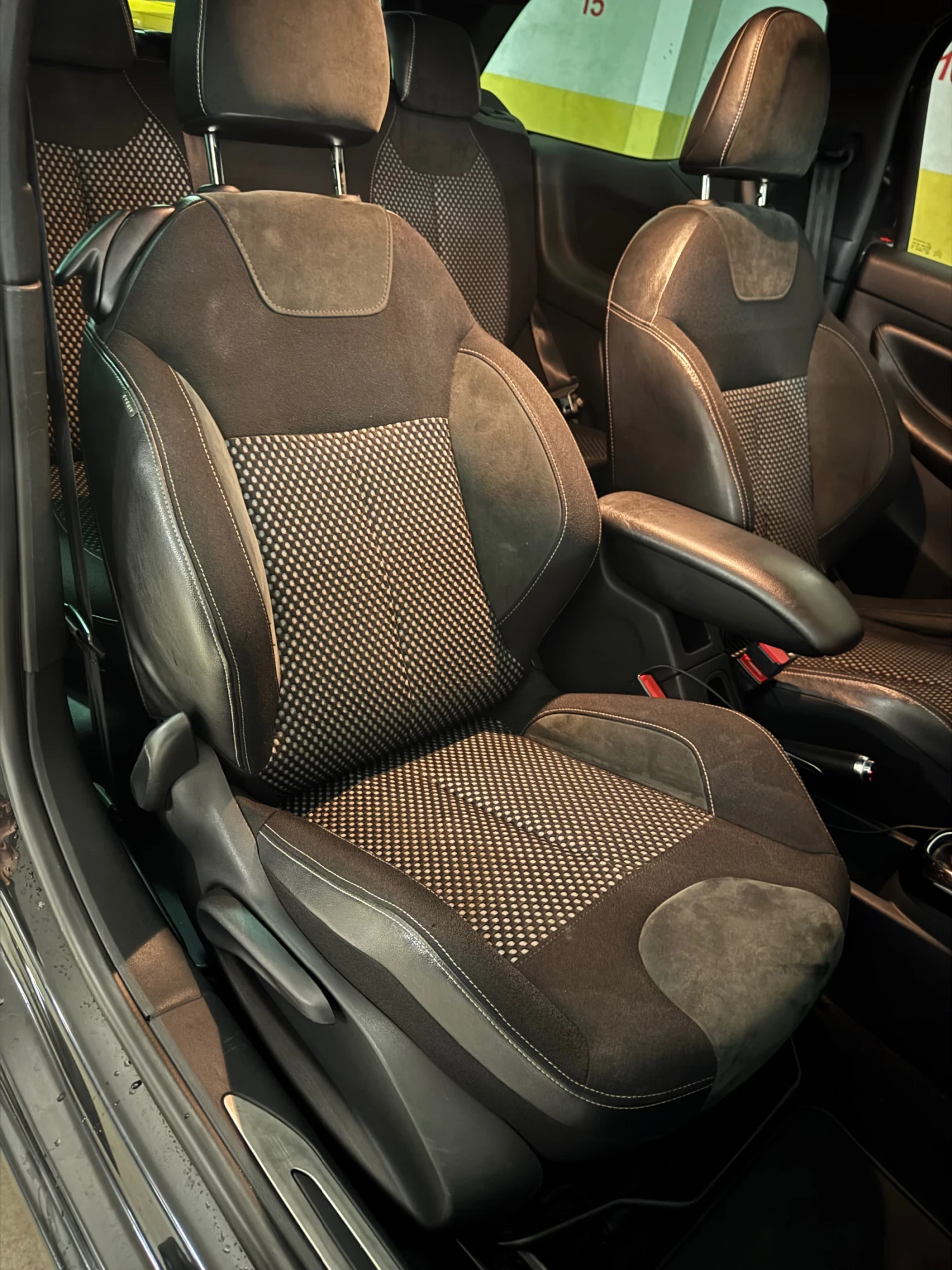 Citroen DS3 ГАЗ* АВТОПИЛОТ* АЛКАНТАРА* ПАРКТРОНИК* 2ключа - изображение 10