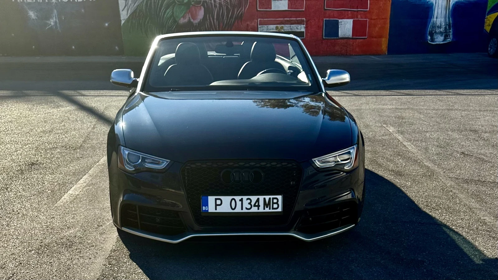 Audi S5  - изображение 2