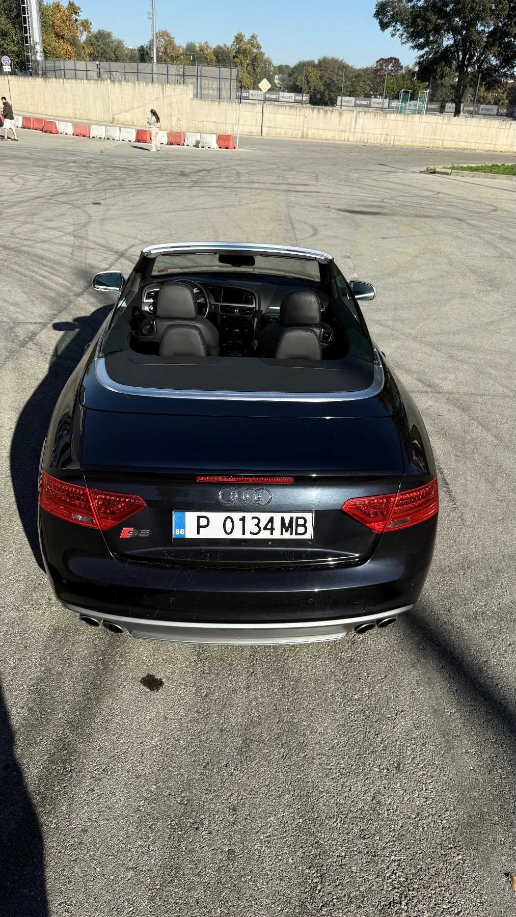 Audi S5  - изображение 6