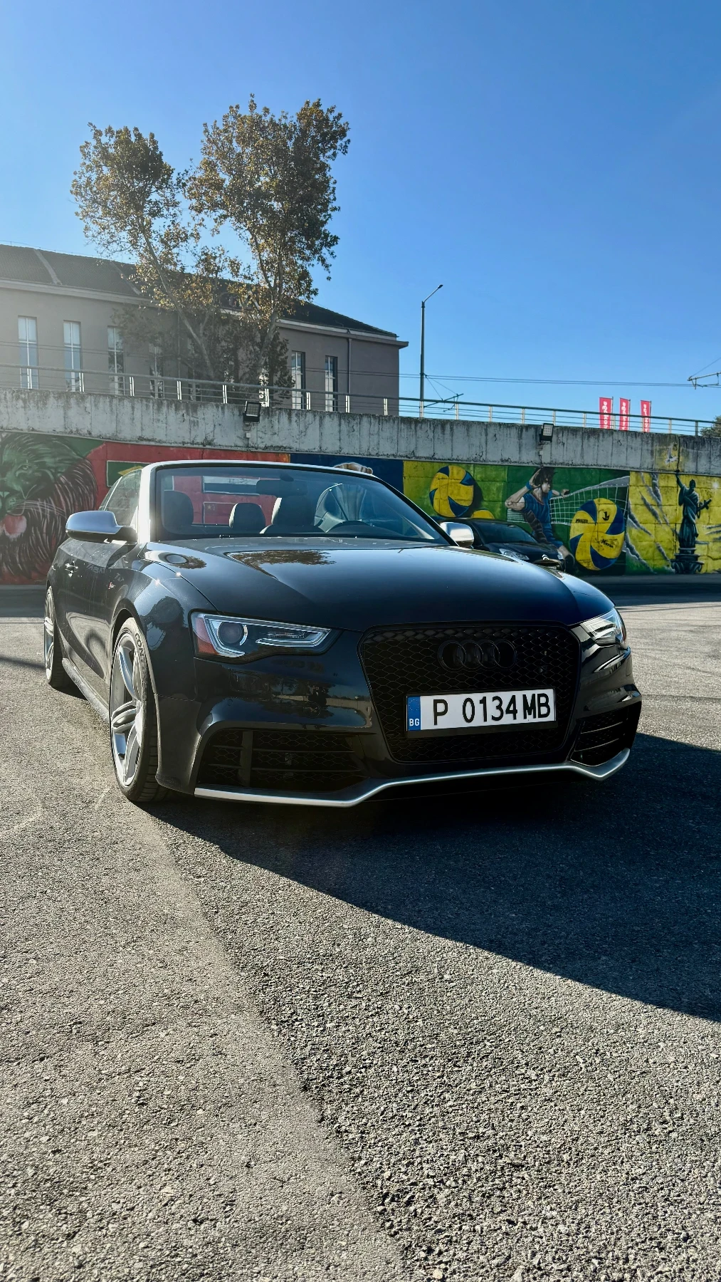 Audi S5 | Mobile.bg   1