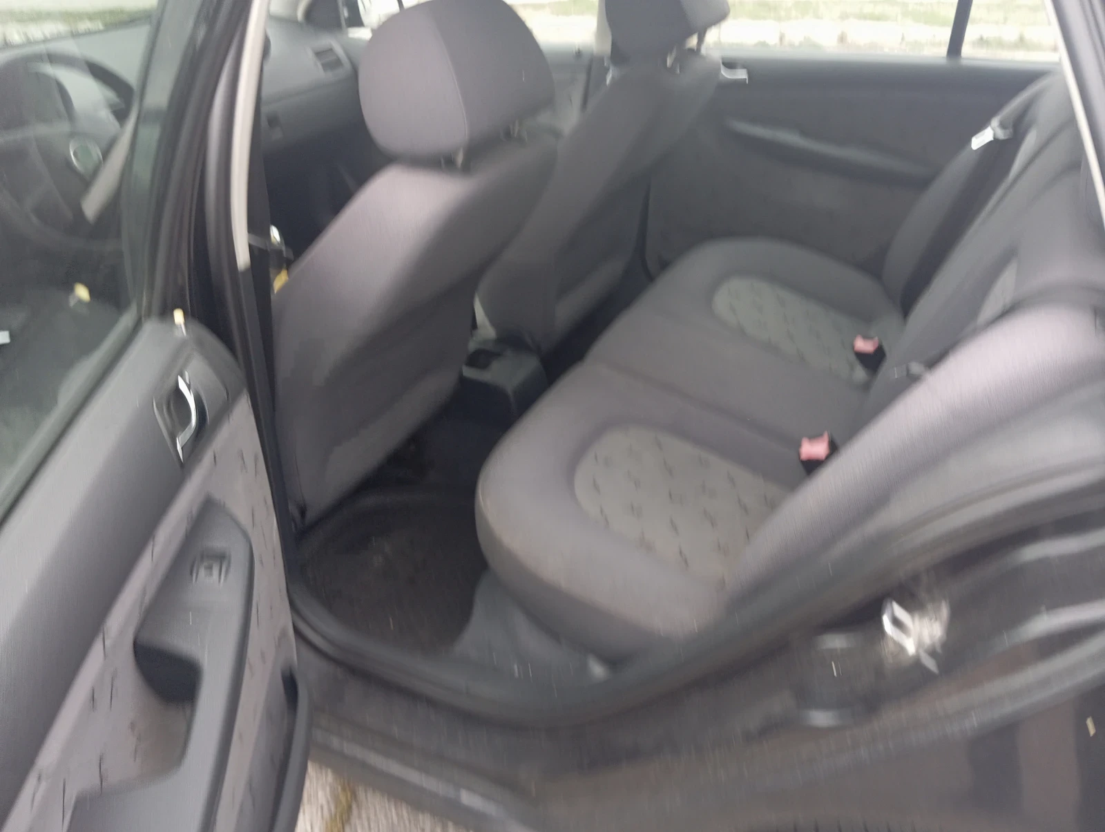 Skoda Fabia  - изображение 5