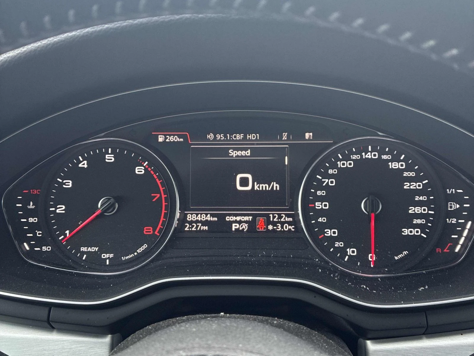 Audi A5 PREMIUM PLUS S-LINE 2.0L - изображение 9