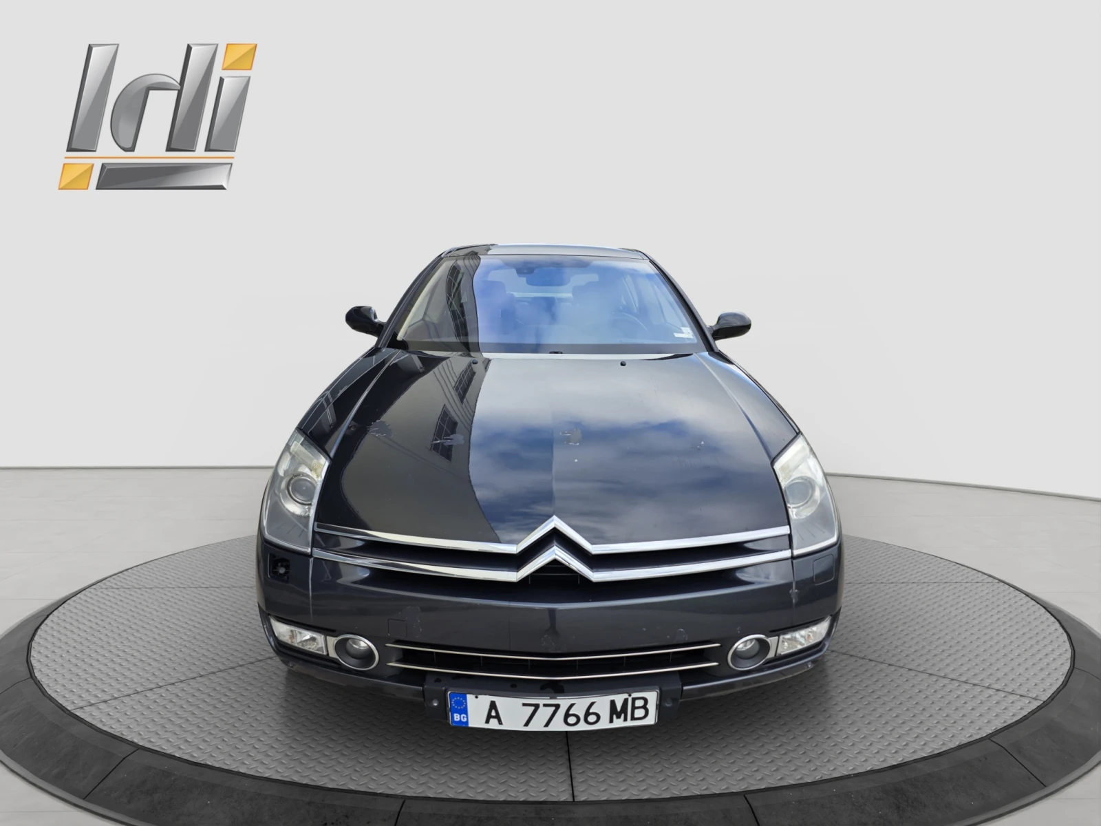 Citroen C6 2.7 HDI | Mobile.bg   1