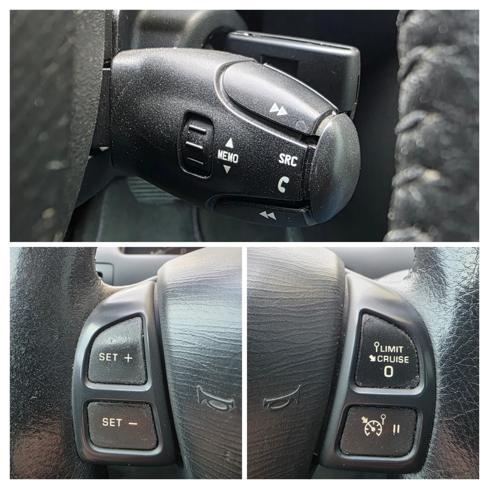 Citroen C6 2.7 HDI | Mobile.bg   15