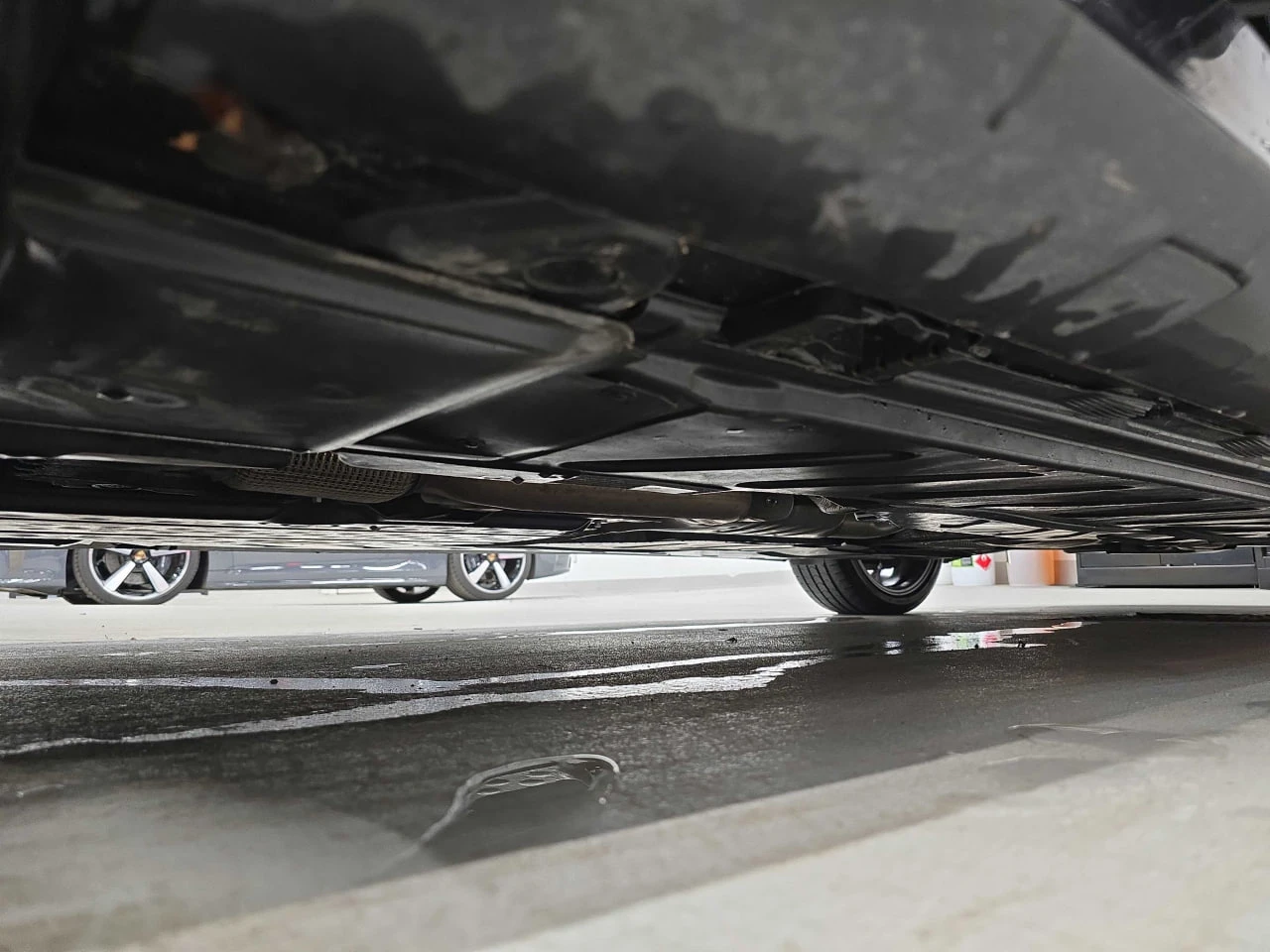 Mercedes-Benz E 400 * TECHNIK * CARFAX *    | Mobile.bg   14