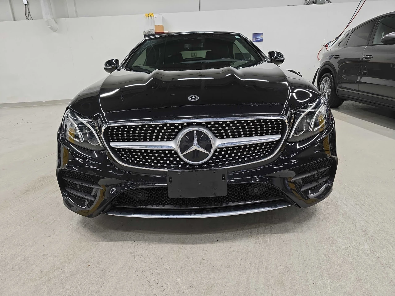 Mercedes-Benz E 400 * TECHNIK * CARFAX *    | Mobile.bg   3