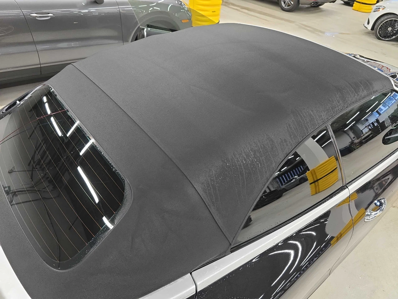 Mercedes-Benz E 400 * TECHNIK * CARFAX *    | Mobile.bg   5