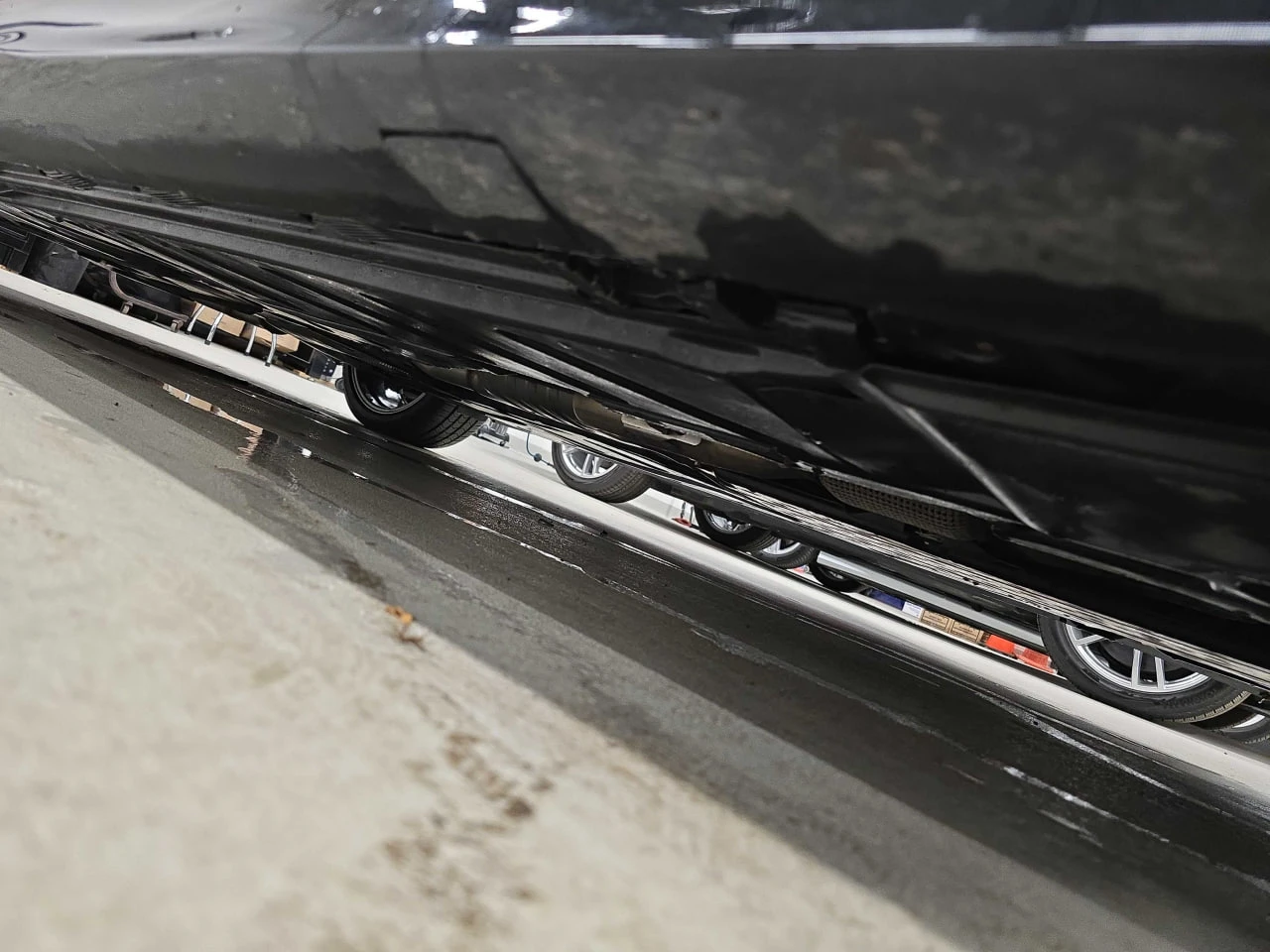 Mercedes-Benz E 400 * TECHNIK * CARFAX *    | Mobile.bg   13